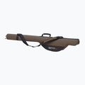 Savage Gear Twin Rodbag 2 Rods rod case brown 74252