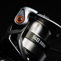 Savage Gear SG4 spinning reel black 74726 7