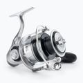 Savage Gear SGS6 silver spinning reel 74753