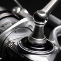 Savage Gear SGS6 silver spinning reel 74753 4