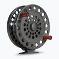 DAM Quick 4 Trent Centrepin reel green 2BB 75953