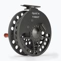 DAM Quick 4 Trent Centrepin reel green 2BB 75953 2
