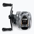 Savage Gear Sg6 BC spinning multiplier reel grey 75971 3