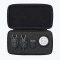 Prologic C-Series Pro Alarm Fishing Signals Set 2+1+1 black PLD040