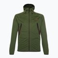 Men's Scierra Drifter Softshell jacket moss green