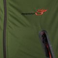 Men's Scierra Drifter Softshell jacket moss green 3