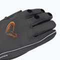 Savage Gear Softshell Fishing Glove grey 76460 5
