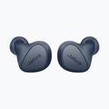 Jabra Elite 3 wireless headphones navy blue 100-91410001-60