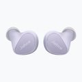 Jabra Elite 3 wireless headphones purple 100-91410002-60