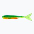Westin MegaTeez V-Tail rubber lure 5 fireflake P003-097-018