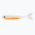 Westin MegaTeez V-Tail rubber lure 6 pcs orange snow P003-260-008