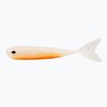 Westin MegaTeez V-Tail rubber lure 5 pcs orange snow P003-260-018