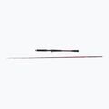Westin W6 Jerkbait-T 1+1sec spinning rod red W613-0662-H
