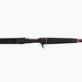 Westin W6 Jerkbait-T 1+1sec spinning rod red W613-0662-H 2