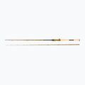 Westin W8 Powerstrike-T 2sec Octagon Tube spinning rod brown W814-0742-M