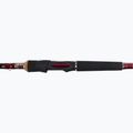 Westin W6 PowerTeez 2sec spinning rod red W617-0842-M 2