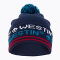 Westin Snowroller winter cap navy blue A61 2