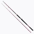 Westin W6 Powercast-T 2sec spinning rod red W611-0792-XXH