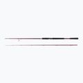 Westin W6 Powercast 2sec spinning rod red W612-0792-XXH