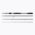 Westin W3 Spin 2nd 4sec rod black W337-0804-ML