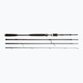 Westin W3 Spin 2nd 4sec rod black W337-0804-ML 5