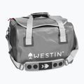 Westin W6 Boat Spinning Lurebag grey A82-595-M 5