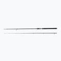 Westin W3 Powershad 2nd 2sec spinning rod black W345-0802-M