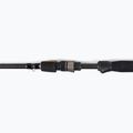 Westin W3 Powershad 2nd 2sec spinning rod black W345-0802-M 2