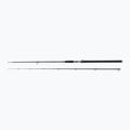 Westin W3 Powershad-T 2nd 2sec spinning rod black W346-0832-XXH