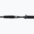 Westin W3 Powershad-T 2nd 2sec spinning rod black W346-0832-XXH 2