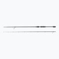 Westin W10 Finesse T&C 2sec Octagon Tube spinning rod black W1003-0732-M