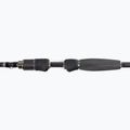 Westin W10 Finesse T&C 2sec Octagon Tube spinning rod black W1003-0732-M 2