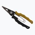 Westin HD Split Ring Pliers 19cm Black Sand black fishing pliers H002-627-191