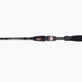 Westin W3 Finesse Jig 2nd 2sec spinning rod black W357-0832-M 2