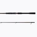 Westin W4 Powershad 2nd 2sec brown spinning rod W425-0802-XH 2