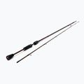 Westin W4 StreetStick 2nd 2sec brown spinning rod W438-0612-L 5