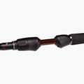Westin W4 StreetStick 2nd 2sec brown spinning rod W438-0612-L 6