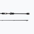 Westin W3 Finesse-T T&C 2nd 2sec spinning rod black W361-0712-ML