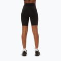 Women's training shorts Girlfriend Collective Compressive black 3