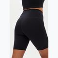 Women's training shorts Girlfriend Collective Compressive black 7