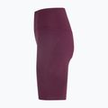 Women's training shorts Girlfriend Collective Compressive plum 7