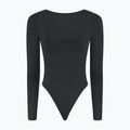 Women's training body Girlfriend Collective Ava Scoop Back black 4