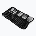 Easy Camp Family Cutlery 4-person silver hiking cutlery set 580034 2