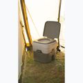 Outwell Portable 20 l black/grey toilet 2