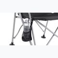 Outwell Campo XL camping chair black 4