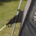 Outwell Milestone Dash camper vestibule black 111099 6