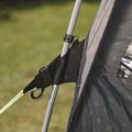 Outwell camper vestibule Newburg 260 black 111102 5