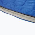 Easy Camp Cosmos Jr. children's sleeping bag blue 5