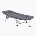 Outwell Fontana Lake hiking lounger black/grey 2