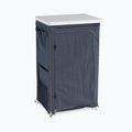 Outwell Milos indigo blue tent cupboard 3